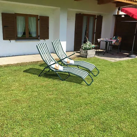 Familie Brunner, Kreuth-reitrain *